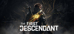 The First Descendant