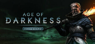 Age of Darkness: Final Stand