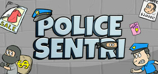 TAG Police Sentri