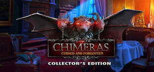 Chimeras: Cursed and Forgotten Collector's Edition