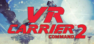 Carrier Command 2 VR