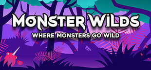 Monster Wilds