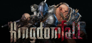 Kingdomfall