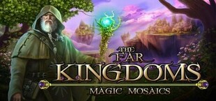 The Far Kingdoms:  Magic Mosaics