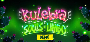 Kulebra and the Souls of Limbo - Prologue