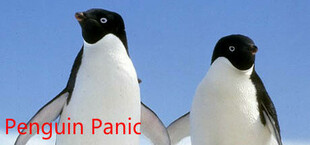 Penguin Panic