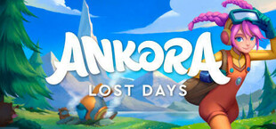 Ankora: Lost Days