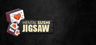 Hentai Sushi Jigsaw