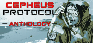 Cepheus Protocol Anthology Season 1