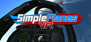 SimplePlanes VR