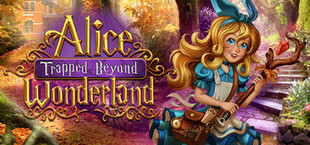 Alice Trapped Beyond Wonderland