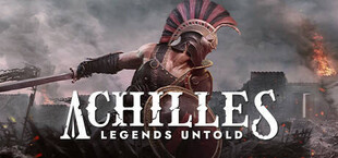 Achilles: Legends Untold