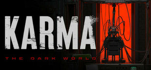 KARMA: The Dark World