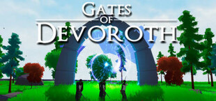 Gates of Devoroth