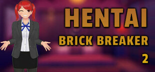 Hentai Brick Breaker 2