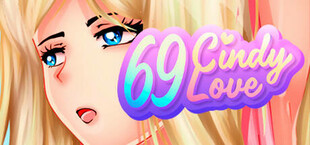 69 Cindy Love