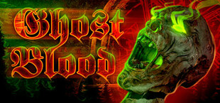 Ghost blood