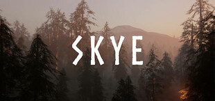 Skye: The Misty Isle