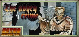 Retro Golden Age - The Abbey of Crime