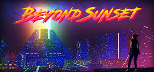 Beyond Sunset