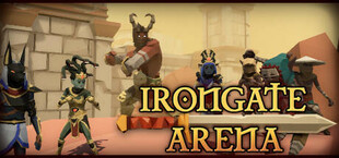 Irongate Arena