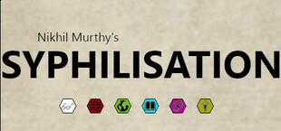 Nikhil Murthy's Syphilisation