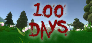 100 days