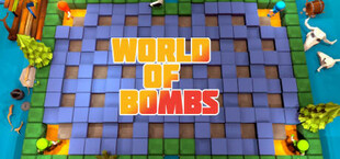 World of bombs