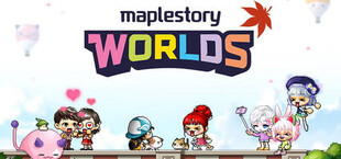 MapleStory Worlds