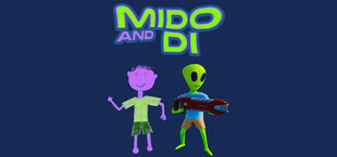 Mido and Di