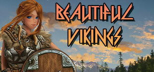 Beautiful Vikings