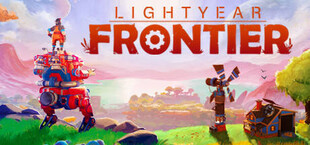 Lightyear Frontier