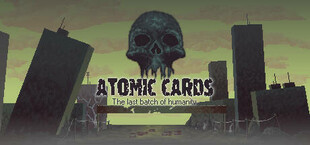 Atomic Cards