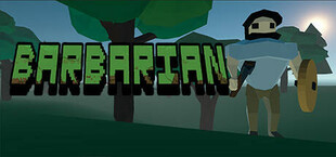 Barbarian