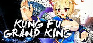 Kung Fu Grand King