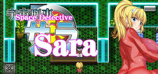 Space Detective Sara