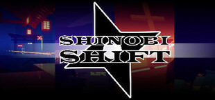 Shinobi Shift