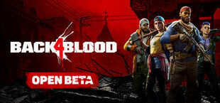 Back 4 Blood: Open Beta