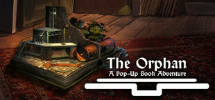 The Orphan: A Pop-Up Book Adventure