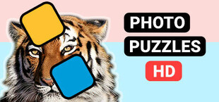 Photo Puzzles HD