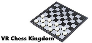 VR Chess Kingdom