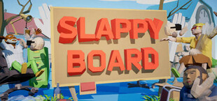 Slappy Board