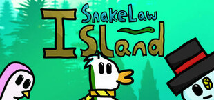 SnakeLaw Island