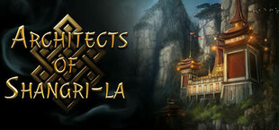 Architects of Shangri-La