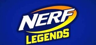 NERF Legends