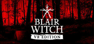 Blair Witch VR