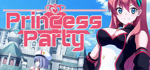 Princess Party