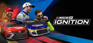 NASCAR 21: Ignition