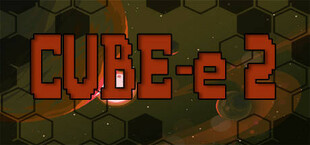 CUBE-e 2