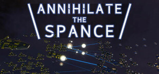 Annihilate The Spance